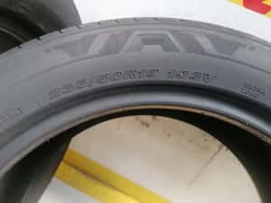 235/59/19. 2 *Nexen vara dot 4025. 7,,26mm. — miniatura 10