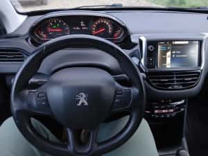 An 2013/Peugeot 208/Euro5/1.0B — miniatura 7
