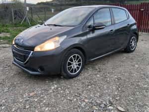 An 2013/Peugeot 208/Euro5/1.0B — miniatura 9