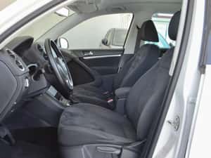 Volkswagen Tiguan 2.0 TDI 4Motion DSG Trend&Fun — miniatura 2