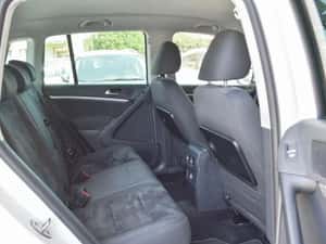 Volkswagen Tiguan 2.0 TDI 4Motion DSG Trend&Fun — miniatura 4