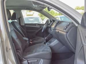 Volkswagen Tiguan 2.0 TDI 4Motion DSG Trend&Fun — miniatura 5