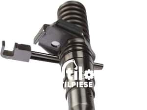 injector caterpillar 267-9717 c9 c7 3126 3116 + piese cat motor — miniatura 3