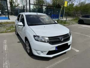 Dacia Logan 2014 1.5dci