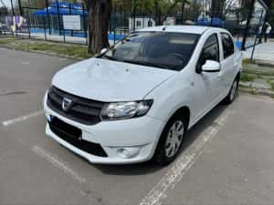 Dacia Logan 2014 1.5dci — miniatura 2