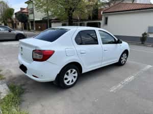 Dacia Logan 2014 1.5dci — miniatura 3