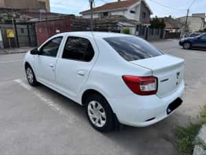 Dacia Logan 2014 1.5dci — miniatura 4