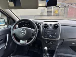 Dacia Logan 2014 1.5dci — miniatura 5