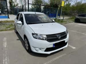 Dacia Logan 2014 1.5dci — miniatura 6