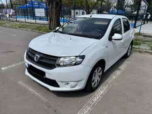 Dacia Logan 2014 1.5dci — miniatura 7