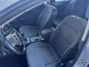 VW Golf 7 2014 • 1.6 TDI 110CP • Euro 6 • Înmatriculat RO • Garanție — miniatura 8