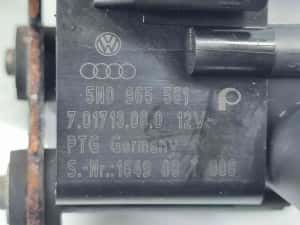 Pompa recirculare apa  Skoda Superb II (3T4) [Fabr 2008-2015] 5N096556 — miniatura 8