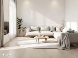 Apartament 3 camere + dressing, 103 mp - Aparatorii Patriei, Sect 4 — miniatura 4