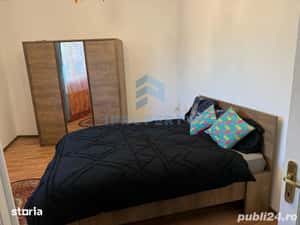 Cismigiu I 2 Camere I Centrala Proprie I Balcon X2 I Pet Friendly I — miniatura 5