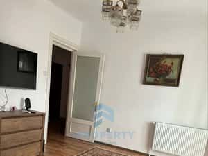 Cismigiu I 2 Camere I Centrala Proprie I Balcon X2 I Pet Friendly I — miniatura 6