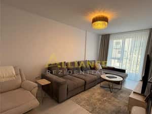 Apartament 3 camere decomandat mobilat utilat Premium!!! — miniatura 4
