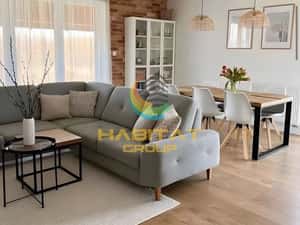 Apartament 3 camere, ansamblu rezidential- Aparatorii Patriei — miniatura 3