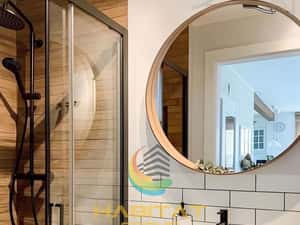 Apartament 3 camere, ansamblu rezidential- Aparatorii Patriei — miniatura 6