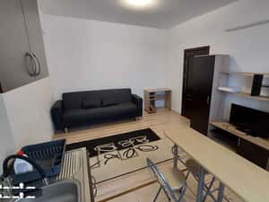Apartament cu 1 camera in Pacurari-Petrom,bloc nou