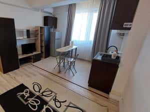 Apartament cu 1 camera in Pacurari-Petrom,bloc nou — miniatura 3
