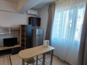 Apartament cu 1 camera in Pacurari-Petrom,bloc nou — miniatura 4