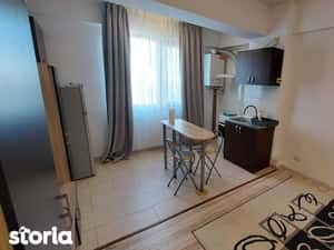 Apartament cu 1 camera in Pacurari-Petrom,bloc nou — miniatura 5