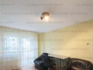 Apartament 3 camere | decomandat | etaj 1- zona Astra-Vulturului — miniatura 4