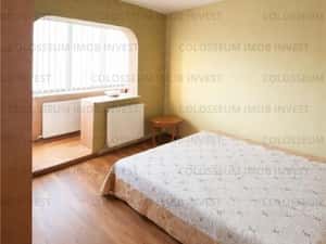 Apartament 3 camere | decomandat | etaj 1- zona Astra-Vulturului — miniatura 6