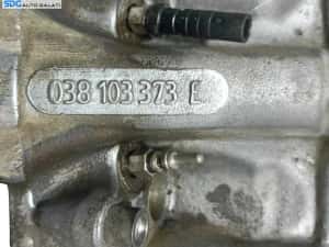 Chiulasa Chiuloasa Volkswagen Caddy 1.9 TDI ALH 1996 - 2003 Cod 038103373E 038103351B [MX0087] — miniatura 4