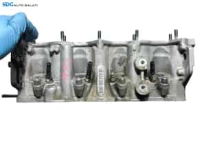 Chiulasa Chiuloasa Volkswagen Caddy 1.9 TDI ALH 1996 - 2003 Cod 038103373E 038103351B [MX0087] — miniatura 5