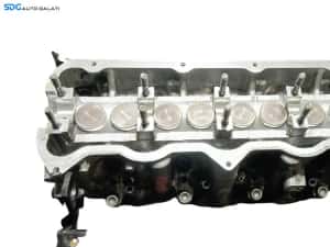 Chiulasa Chiuloasa Volkswagen Caddy 1.9 TDI ALH 1996 - 2003 Cod 038103373E 038103351B [MX0087] — miniatura 7