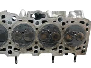 Chiulasa Chiuloasa Volkswagen Caddy 1.9 TDI ALH 1996 - 2003 Cod 038103373E 038103351B [MX0087] — miniatura 8