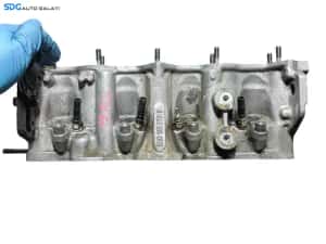 Chiulasa Chiuloasa Volkswagen Caddy 1.9 TDI ALH 1996 - 2003 Cod 038103373E 038103351B [MX0087] — miniatura 10