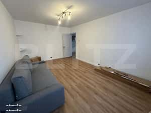 Apartament 2 camere, 48 mp, zona 1 Mai-Pelendava — miniatura 2