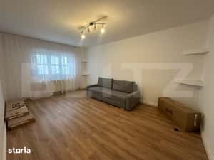 Apartament 2 camere, 48 mp, zona 1 Mai-Pelendava — miniatura 3