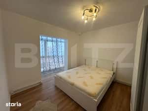 Apartament 2 camere, 48 mp, zona 1 Mai-Pelendava — miniatura 4