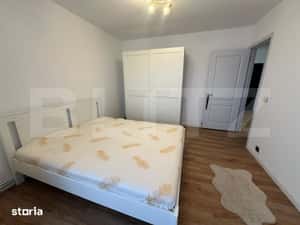 Apartament 2 camere, 48 mp, zona 1 Mai-Pelendava — miniatura 5