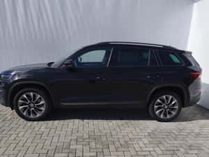 Skoda Kodiaq Automată 200 HP Diesel — miniatura 3
