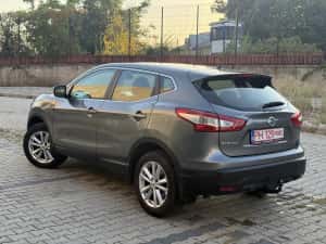 Nissan Qashqai 125.000 KM 1.5 dCi 2015 — miniatura 4