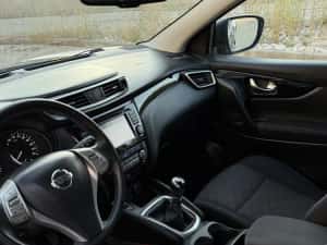 Nissan Qashqai 125.000 KM 1.5 dCi 2015 — miniatura 6