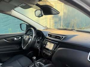 Nissan Qashqai 125.000 KM 1.5 dCi 2015 — miniatura 7