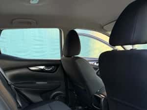 Nissan Qashqai 125.000 KM 1.5 dCi 2015 — miniatura 8