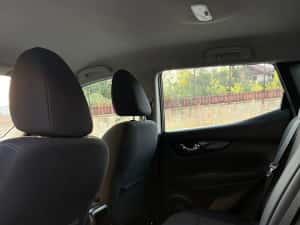 Nissan Qashqai 125.000 KM 1.5 dCi 2015 — miniatura 9