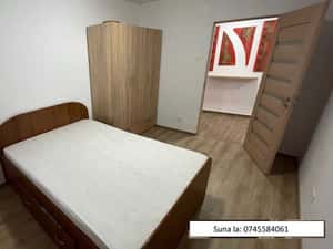 Inchiriez apartament 2 camere, bd-ul Dacia, complex Aurora, etaj 9 — miniatura 4