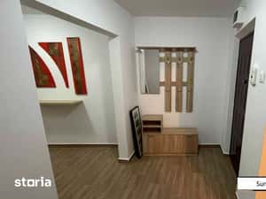 Inchiriez apartament 2 camere, bd-ul Dacia, complex Aurora, etaj 9 — miniatura 5