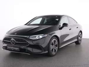 Mercedes-Benz CLA 180 Sport Coupe 2026