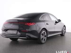 Mercedes-Benz CLA 180 Sport Coupe 2026 — miniatura 2