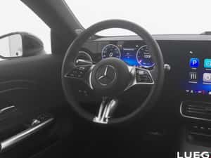 Mercedes-Benz CLA 180 Sport Coupe 2026 — miniatura 3