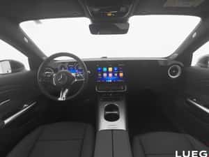 Mercedes-Benz CLA 180 Sport Coupe 2026 — miniatura 4