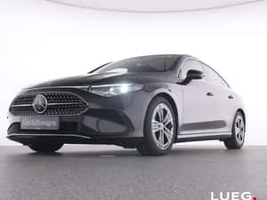 Mercedes-Benz CLA 180 Sport Coupe 2026 — miniatura 6